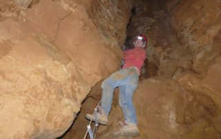 Speleologie